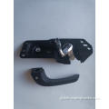 China RH Interior Door Handle for Sierra Silverado 2007-2013 Supplier